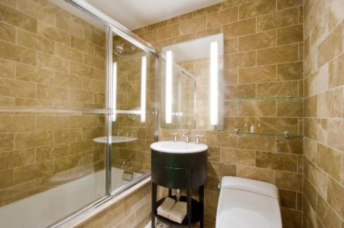 Estudio Premium del hotel Aka Central Park