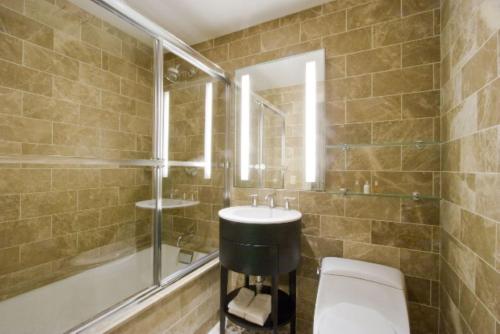 Estudio Premium del hotel Aka Central Park. Foto 6