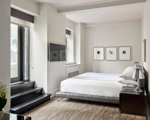 Ático de 2 dormitorios con terraza del hotel Aka Central Park. Foto 5