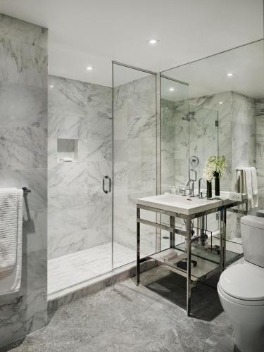 Suite Premium de 2 dormitorios del hotel Aka Central Park. Foto 2