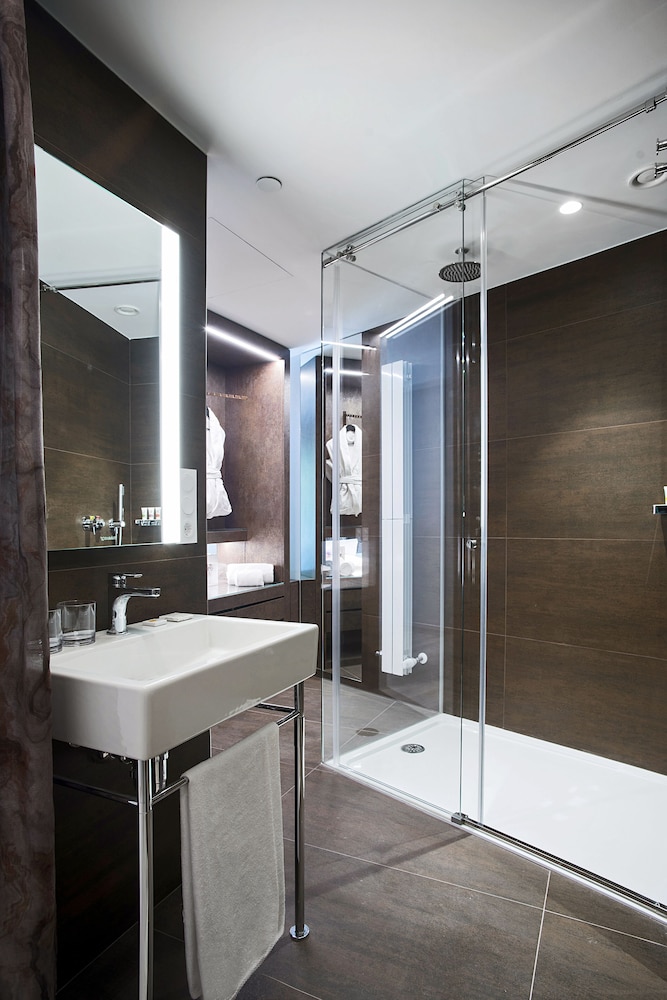 Axel City del hotel Axel San Sebastián - Adults Only. Foto 4