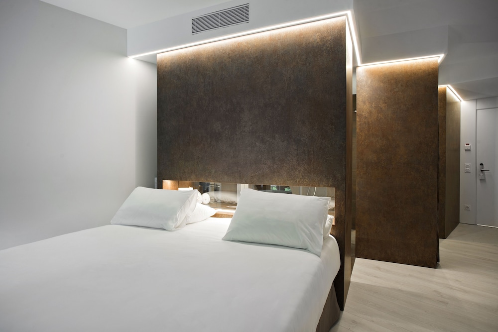 Axel Single del hotel Axel San Sebastián - Adults Only. Foto 1