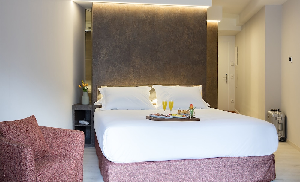 Axel Premium del hotel Axel San Sebastián - Adults Only. Foto 2