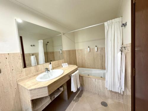 Suite Junior del hotel Kazar. Foto 2