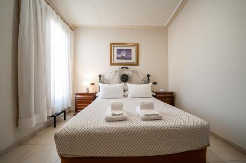 Habitación Doble del hotel Kazar