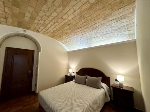 Habitación Doble del hotel Kazar. Foto 3
