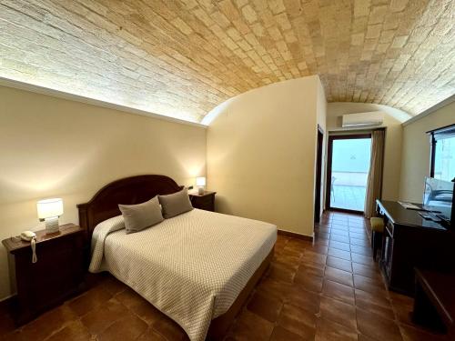 Habitación Doble del hotel Kazar. Foto 4
