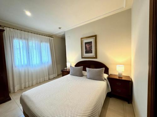 Habitación Doble del hotel Kazar. Foto 6