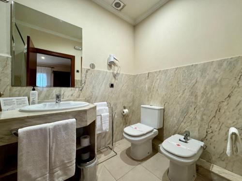 Habitación Doble del hotel Kazar. Foto 7
