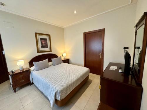 Habitación Doble del hotel Kazar. Foto 8