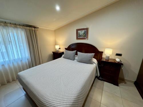 Habitación Doble del hotel Kazar. Foto 9