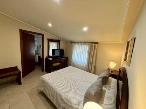 Habitación Doble del hotel Kazar. Foto 10