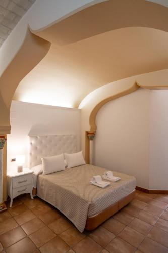 Habitación Doble del hotel Kazar. Foto 12