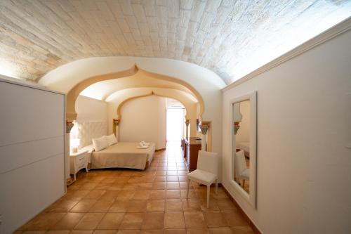 Habitación Doble del hotel Kazar. Foto 13