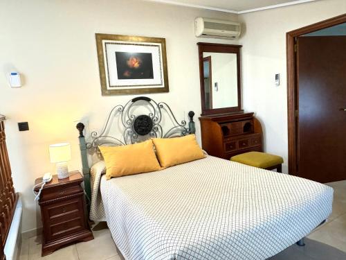Habitación Doble Superior del hotel Kazar. Foto 2