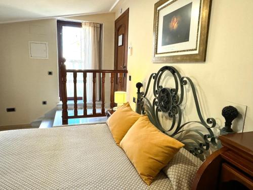 Habitación Doble Superior del hotel Kazar. Foto 4