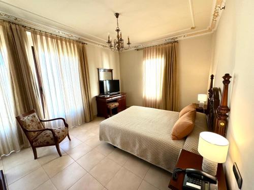 Habitación Doble Superior del hotel Kazar. Foto 7