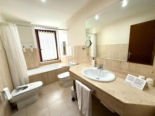 Habitación Doble Superior del hotel Kazar. Foto 8