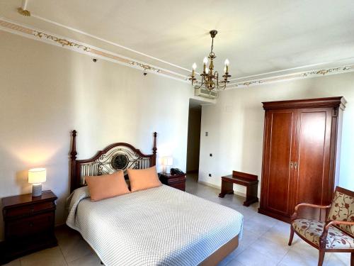 Habitación Doble Superior del hotel Kazar. Foto 9