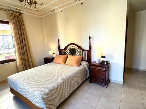 Habitación Doble Superior del hotel Kazar. Foto 10