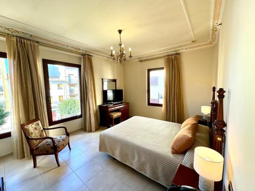 Habitación Doble Superior del hotel Kazar. Foto 11