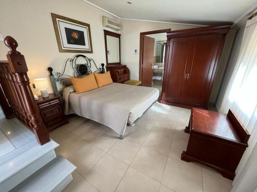 Habitación Doble Superior del hotel Kazar. Foto 13
