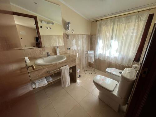 Habitación Doble Superior del hotel Kazar. Foto 14