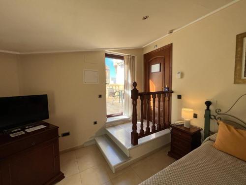 Habitación Doble Superior del hotel Kazar. Foto 15