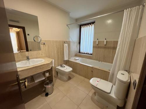 Habitación Doble Superior del hotel Kazar. Foto 18