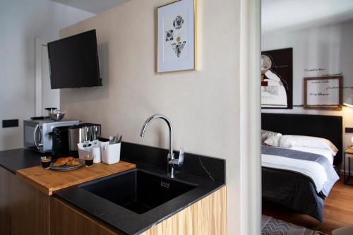 Habitación Doble Premium del hotel Welldone Cathedral. Foto 4