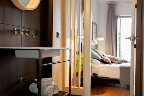 Habitación Doble Premium del hotel Welldone Cathedral