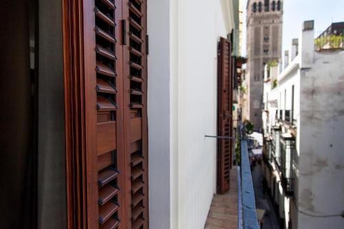 Habitación Doble Premium del hotel Welldone Cathedral. Foto 5