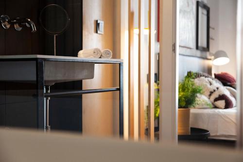 Habitación Doble Premium del hotel Welldone Cathedral. Foto 12