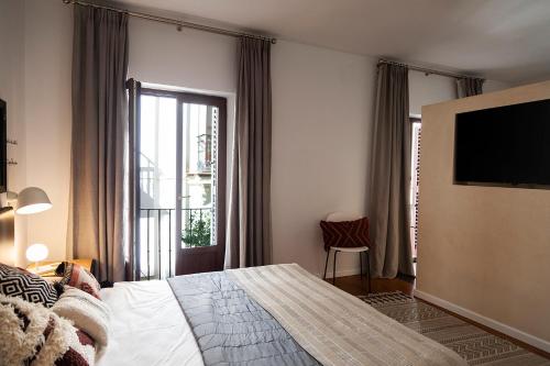 Habitación Doble Premium del hotel Welldone Cathedral. Foto 18