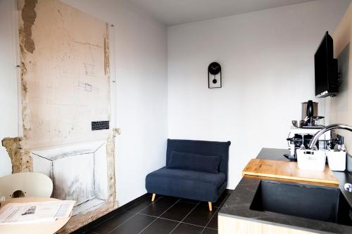 Habitación Doble Premium del hotel Welldone Cathedral. Foto 22