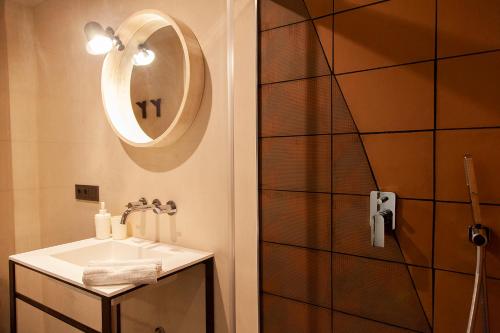 Habitación Doble Superior del hotel Welldone Cathedral. Foto 1