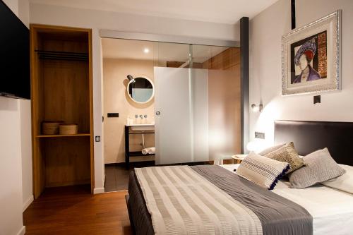 Habitación Doble Superior del hotel Welldone Cathedral. Foto 3