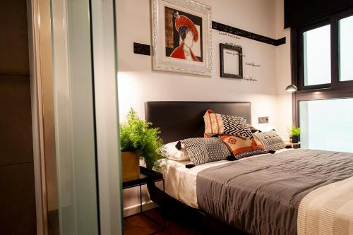 Habitación Doble Superior del hotel Welldone Cathedral. Foto 10