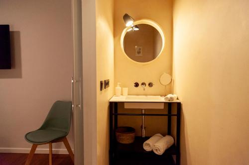 Habitación Doble Estándar del hotel Welldone Cathedral. Foto 1