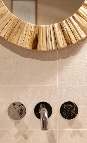 Ático con piscina privada y terraza del hotel Welldone Metropol. Foto 18