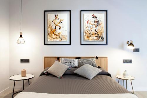 Habitación Doble Premium del hotel Welldone Metropol