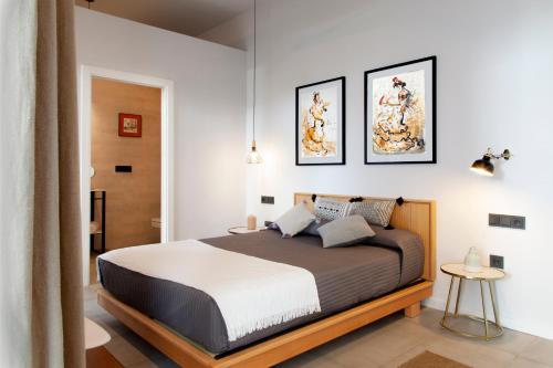 Habitación Doble Premium del hotel Welldone Metropol. Foto 1