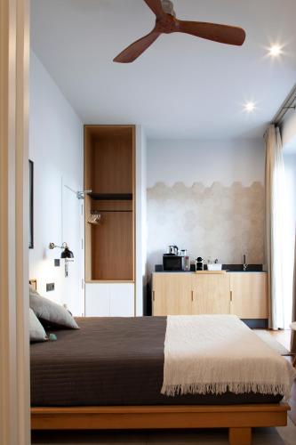 Habitación Doble Premium del hotel Welldone Metropol. Foto 2