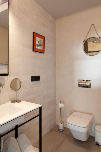 Habitación Doble Premium del hotel Welldone Metropol. Foto 5