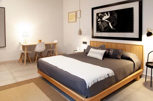 Habitación Superior del hotel Welldone Metropol. Foto 1