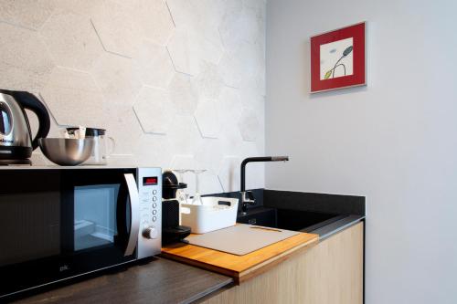 Habitación Superior del hotel Welldone Metropol. Foto 3