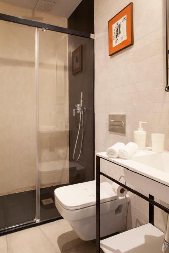 Habitación Superior del hotel Welldone Metropol. Foto 4