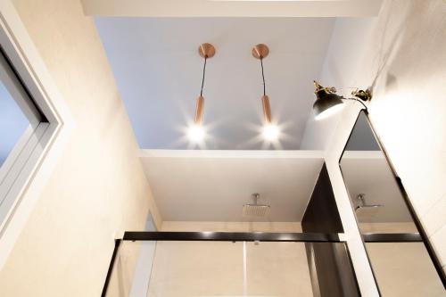 Habitación Doble en la planta baja del hotel Welldone Metropol. Foto 4