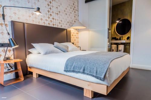 Habitación Doble Premium del hotel Welldone Quality - Crystal Pool. Foto 1