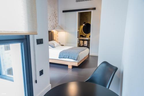 Habitación Doble Premium del hotel Welldone Quality - Crystal Pool. Foto 2
